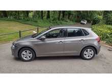 Volkswagen Polo EVO SE 