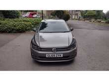 Volkswagen Polo EVO SE 