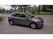 Volkswagen Polo EVO SE 