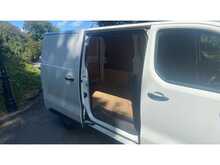 Peugeot Expert BlueHDi 1400 Professional 