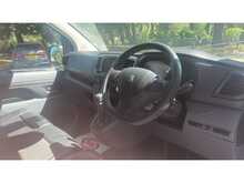 Peugeot Expert BlueHDi 1400 Professional 