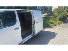 Peugeot Expert BlueHDi 1400 Professional 