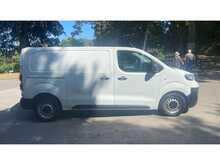 Peugeot Expert BlueHDi 1400 Professional 