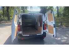 Peugeot Expert BlueHDi 1400 Professional 