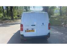 Peugeot Expert BlueHDi 1400 Professional 