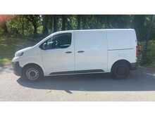 Peugeot Expert BlueHDi 1400 Professional 