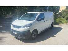 Peugeot Expert BlueHDi 1400 Professional 