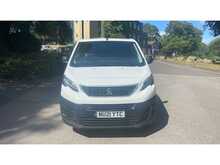 Peugeot Expert BlueHDi 1400 Professional 