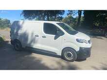 Peugeot Expert BlueHDi 1400 Professional 