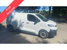 Peugeot Expert BlueHDi 1400 Professional 