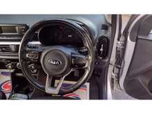 Kia Picanto 2 