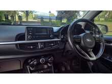 Kia Picanto 2 