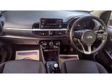 Kia Picanto 2 
