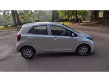 Kia Picanto 2 