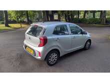 Kia Picanto 2 