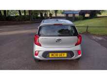 Kia Picanto 2 