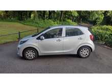 Kia Picanto 2 