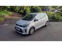 Kia Picanto 2 