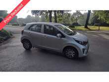Kia Picanto 2 