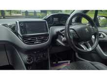 Peugeot 2008 BlueHDi Active 