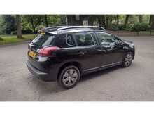 Peugeot 2008 BlueHDi Active 