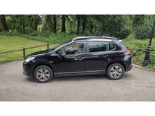 Peugeot 2008 BlueHDi Active 