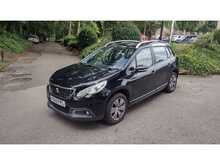 Peugeot 2008 BlueHDi Active 