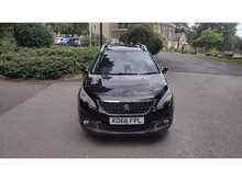 Peugeot 2008 BlueHDi Active 