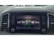 Skoda Karoq TSI ACT SE 