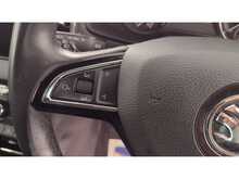 Skoda Karoq TSI ACT SE 