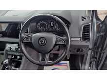 Skoda Karoq TSI ACT SE 