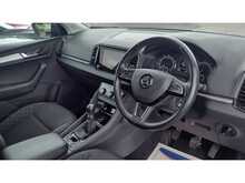 Skoda Karoq TSI ACT SE 