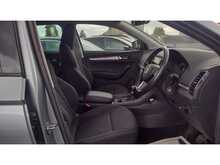 Skoda Karoq TSI ACT SE 