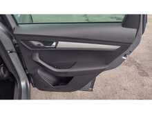 Skoda Karoq TSI ACT SE 