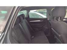 Skoda Karoq TSI ACT SE 