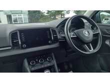 Skoda Karoq TSI ACT SE 