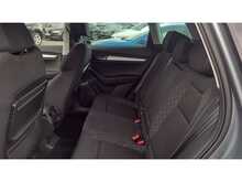 Skoda Karoq TSI ACT SE 