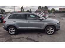 Skoda Karoq TSI ACT SE 