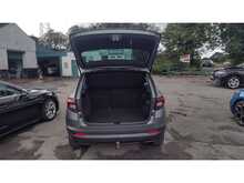 Skoda Karoq TSI ACT SE 