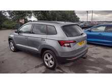 Skoda Karoq TSI ACT SE 