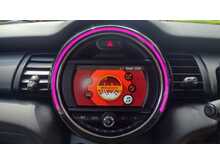 MINI Hatch Cooper Classic 