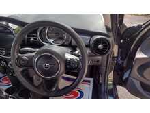 MINI Hatch Cooper Classic 