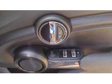 MINI Hatch Cooper Classic 