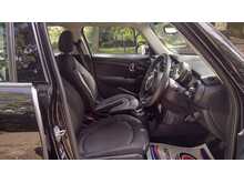 MINI Hatch Cooper Classic 