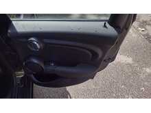 MINI Hatch Cooper Classic 