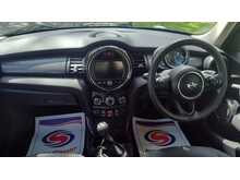 MINI Hatch Cooper Classic 