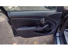 MINI Hatch Cooper Classic 