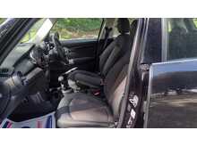 MINI Hatch Cooper Classic 