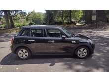 MINI Hatch Cooper Classic 