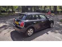 MINI Hatch Cooper Classic 